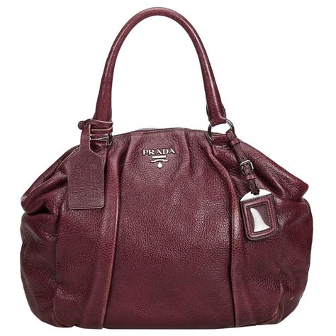 vintage prada handbags styles|older purple prada handbags pictures.